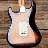 Fender Big Apple Stratocaster Sunburst 1997 Electric Guitars / Solid Body