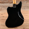 Fender Blacktop Jaguar Black 2010 Electric Guitars / Solid Body