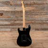 Fender Blacktop Stratocaster HSH Black 2012 Electric Guitars / Solid Body