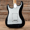 Fender Blacktop Stratocaster HSH Black 2012 Electric Guitars / Solid Body