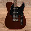 Fender Blacktop Telecaster Baritone Classic Copper 2012 Electric Guitars / Solid Body