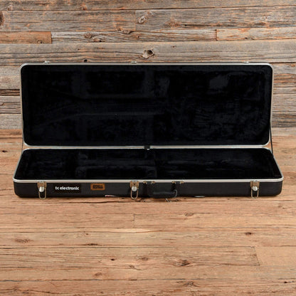 Fender Blacktop Telecaster HH Candy Apple Red 2011 Electric Guitars / Solid Body