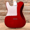 Fender Blacktop Telecaster HH Candy Apple Red 2013 Electric Guitars / Solid Body