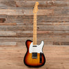 Fender Blind Faith Tele Multi-Color Electric Guitars / Solid Body
