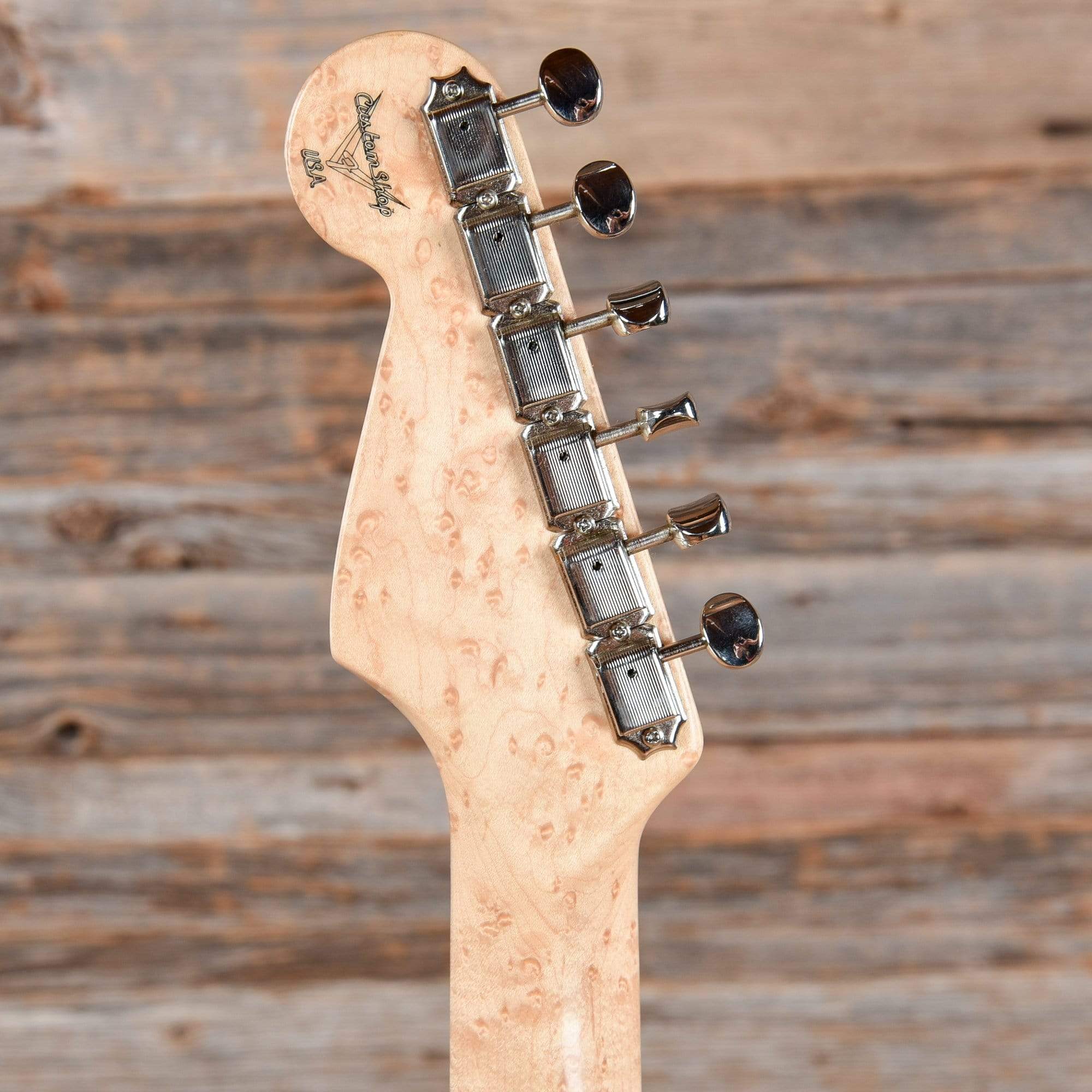 Fender  Blonde 1997 Electric Guitars / Solid Body