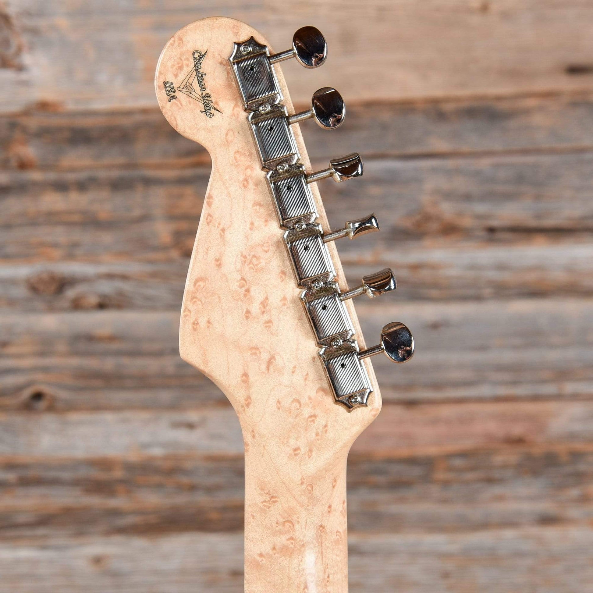 Fender  Blonde 1997 Electric Guitars / Solid Body