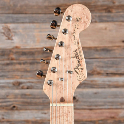 Fender  Blonde 1997 Electric Guitars / Solid Body