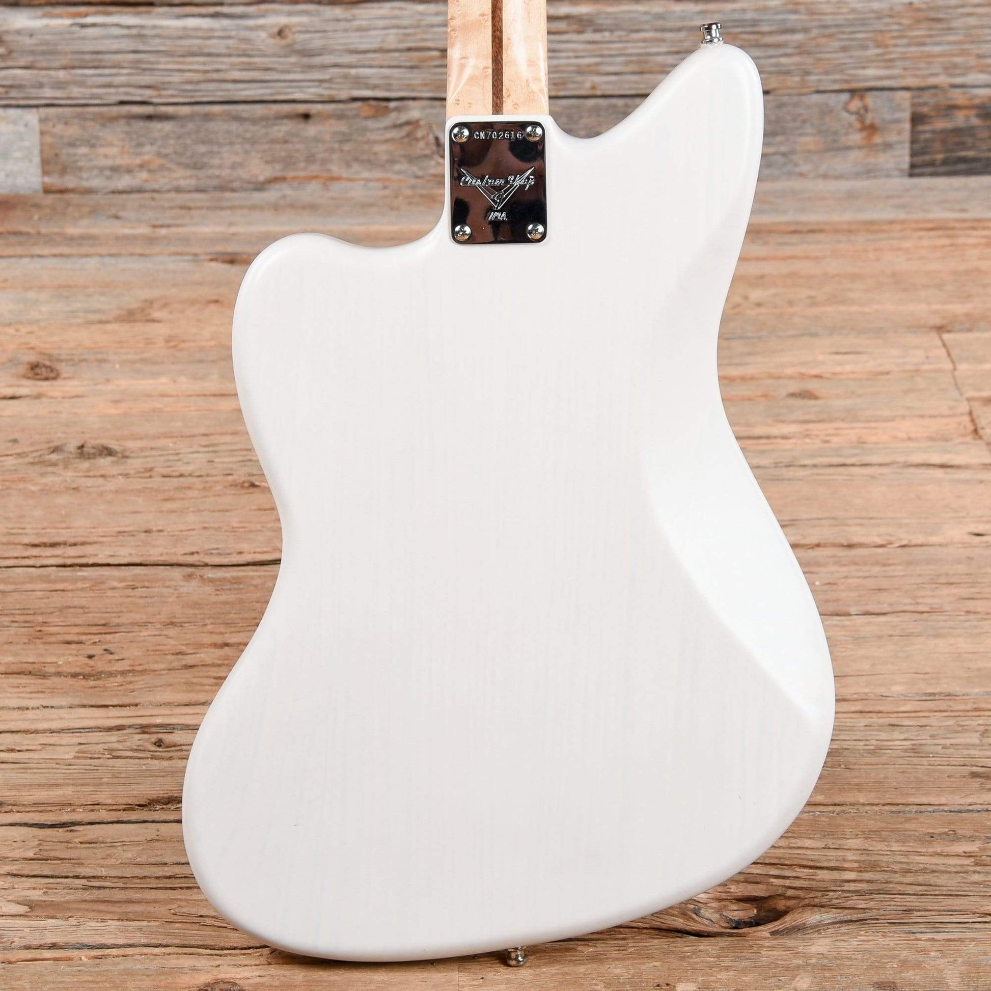 Fender  Blonde 1997 Electric Guitars / Solid Body