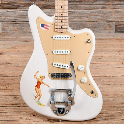 Fender  Blonde 1997 Electric Guitars / Solid Body