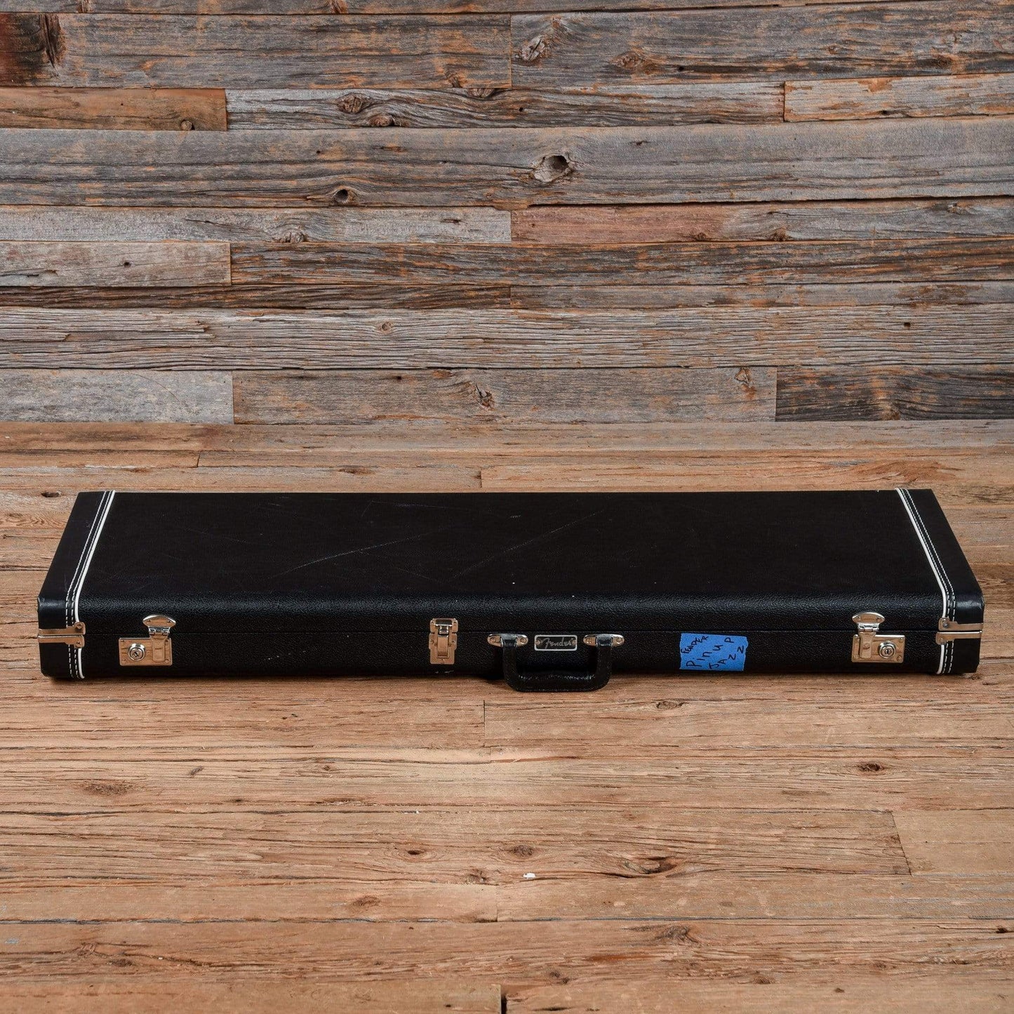 Fender  Blonde 1997 Electric Guitars / Solid Body