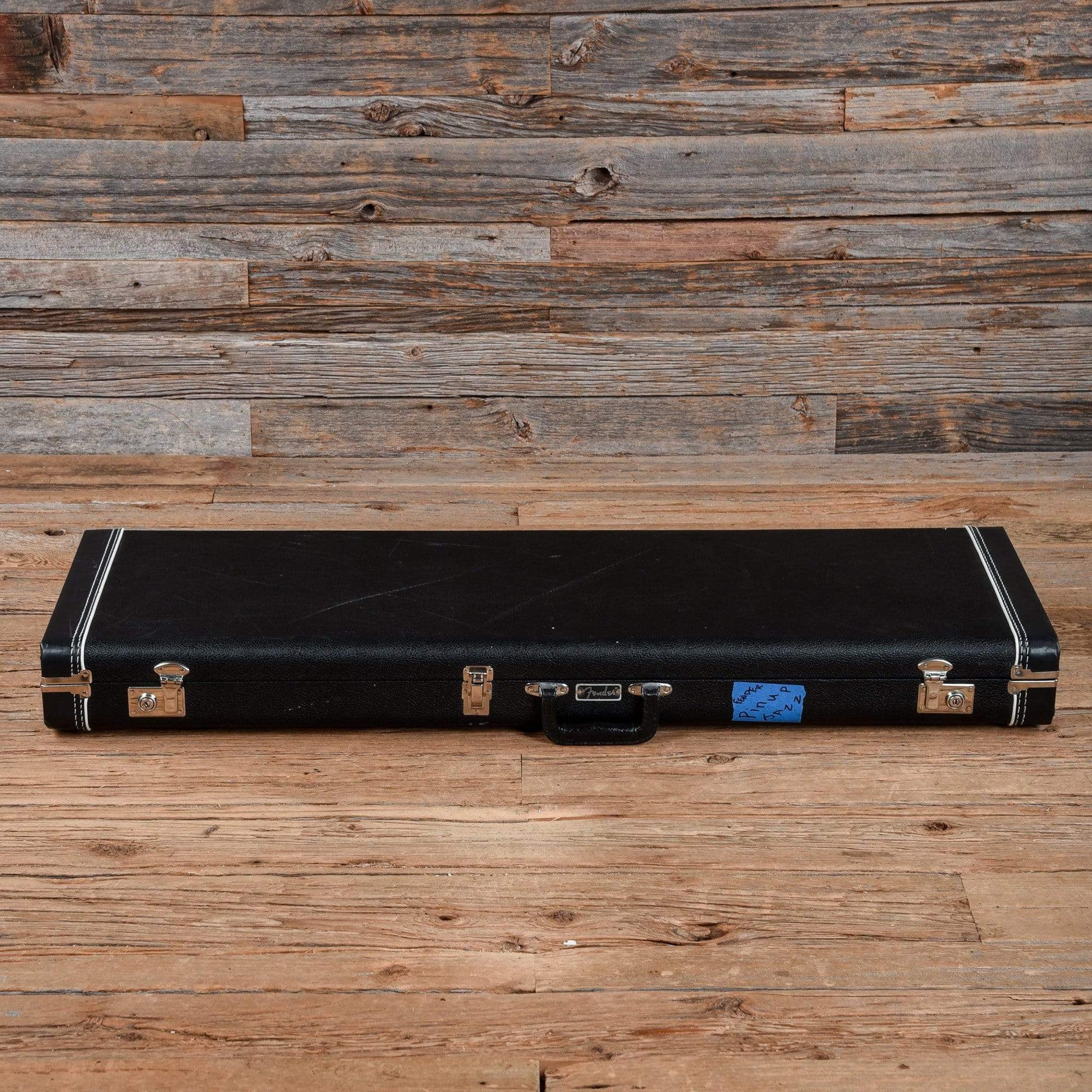 Fender  Blonde 1997 Electric Guitars / Solid Body