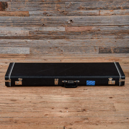 Fender  Blonde 1997 Electric Guitars / Solid Body