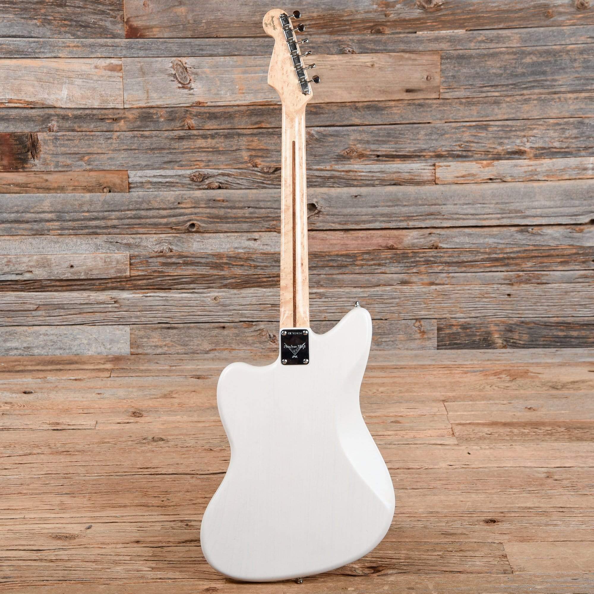 Fender  Blonde 1997 Electric Guitars / Solid Body