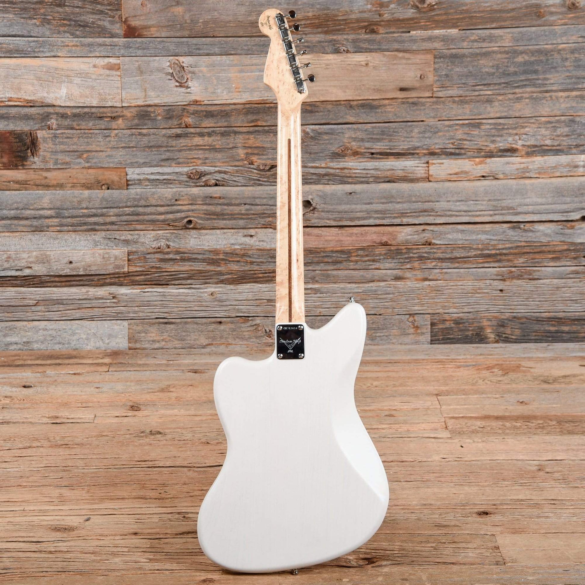 Fender  Blonde 1997 Electric Guitars / Solid Body