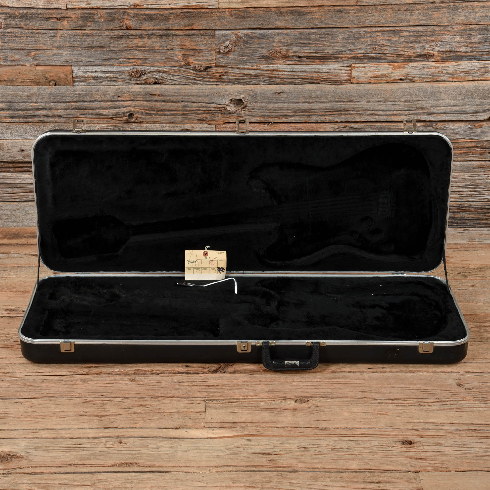 Fender Bowling Ball Stratocaster Blue 1983 Electric Guitars / Solid Body