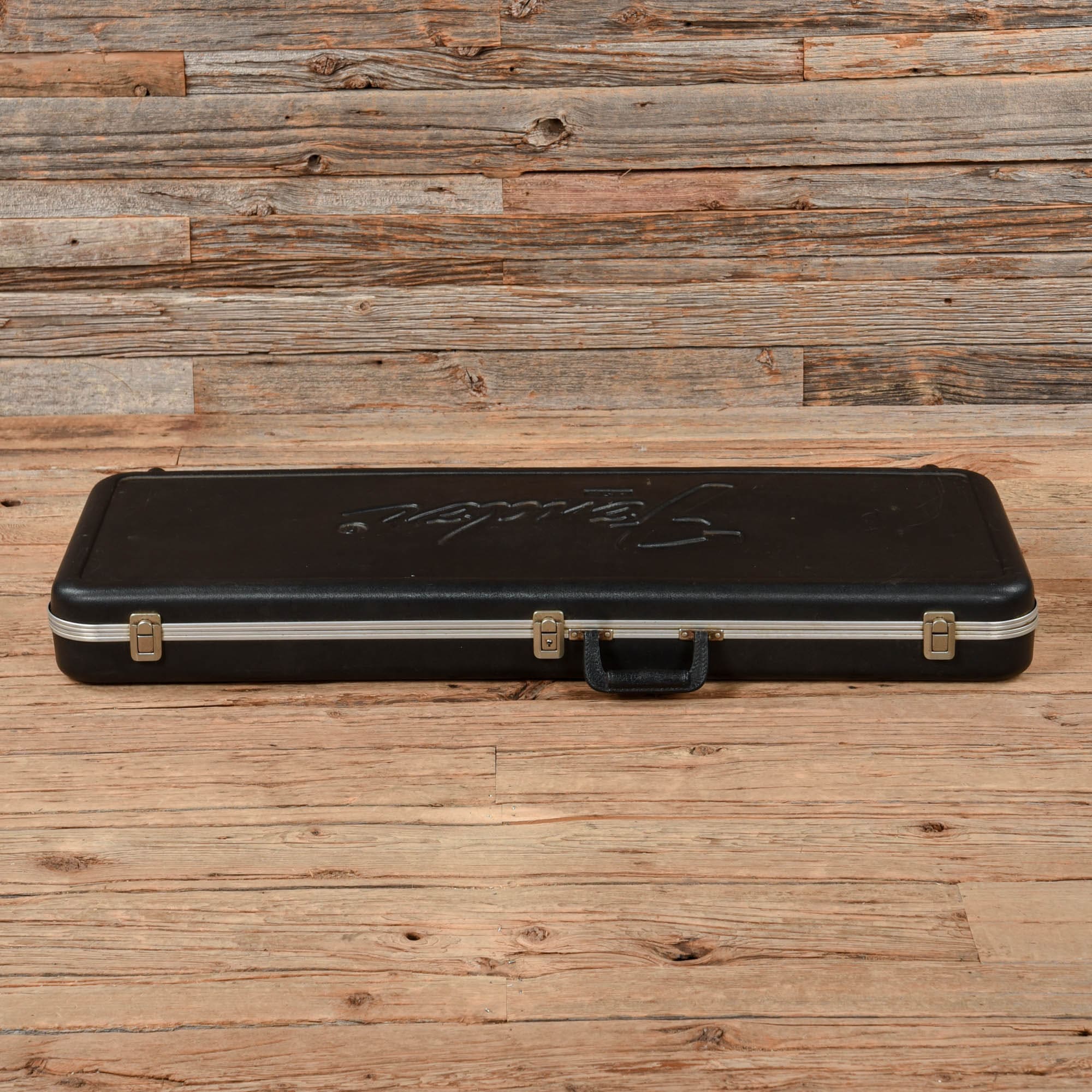 Fender Bowling Ball Stratocaster Red 1983 Electric Guitars / Solid Body