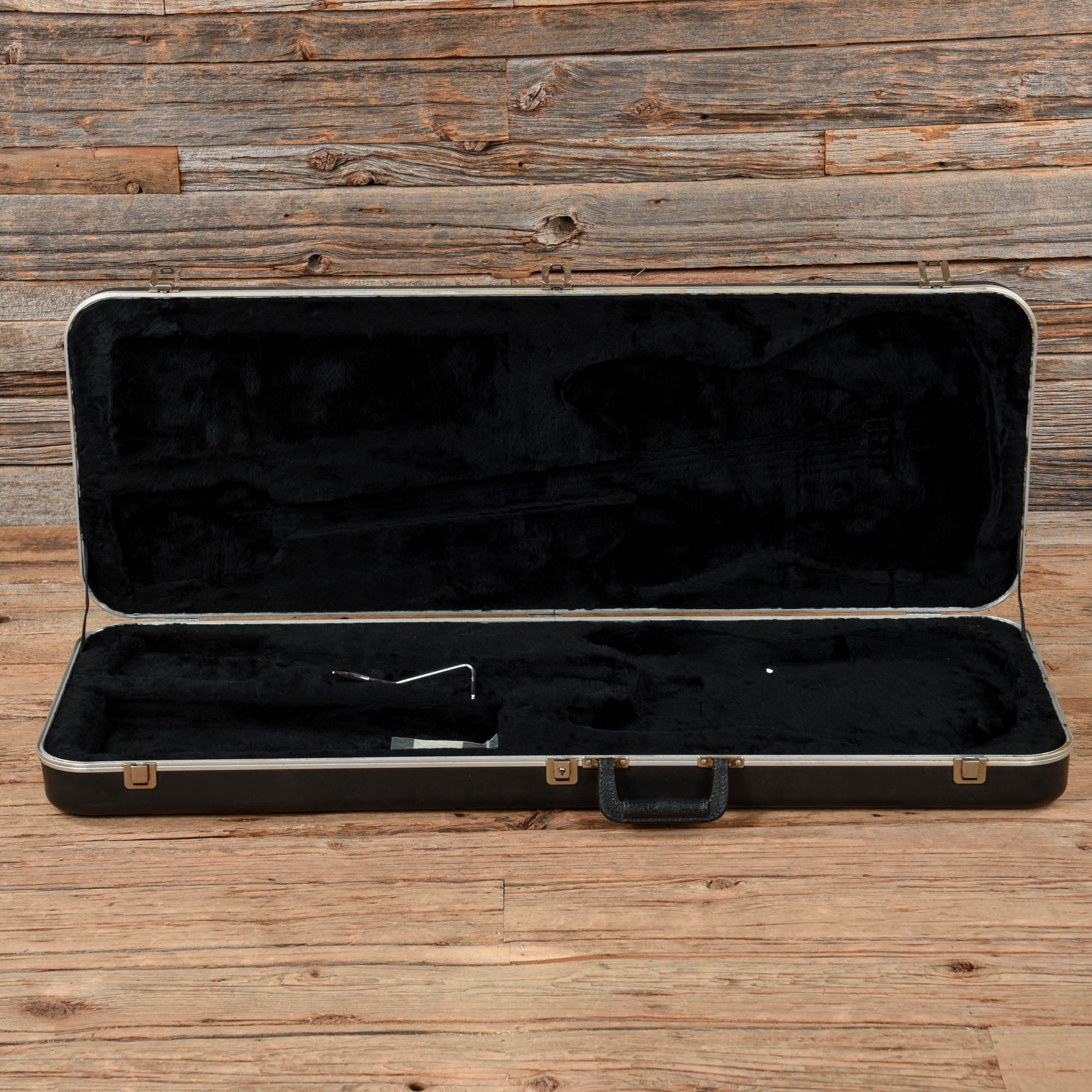 Fender Bowling Ball Stratocaster Red 1983 Electric Guitars / Solid Body