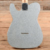 Fender Brad Paisley Road Worn Telecaster Silver Sparkle Electric Guitars / Solid Body