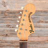 Fender Bronco Dakota Red 1967 Electric Guitars / Solid Body