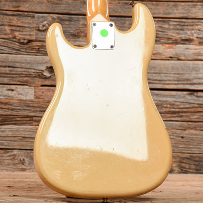 Fender Bullet Guitar White 1987 Electric Guitars / Solid Body