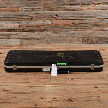 Fender Bullet Guitar White 1987 Electric Guitars / Solid Body