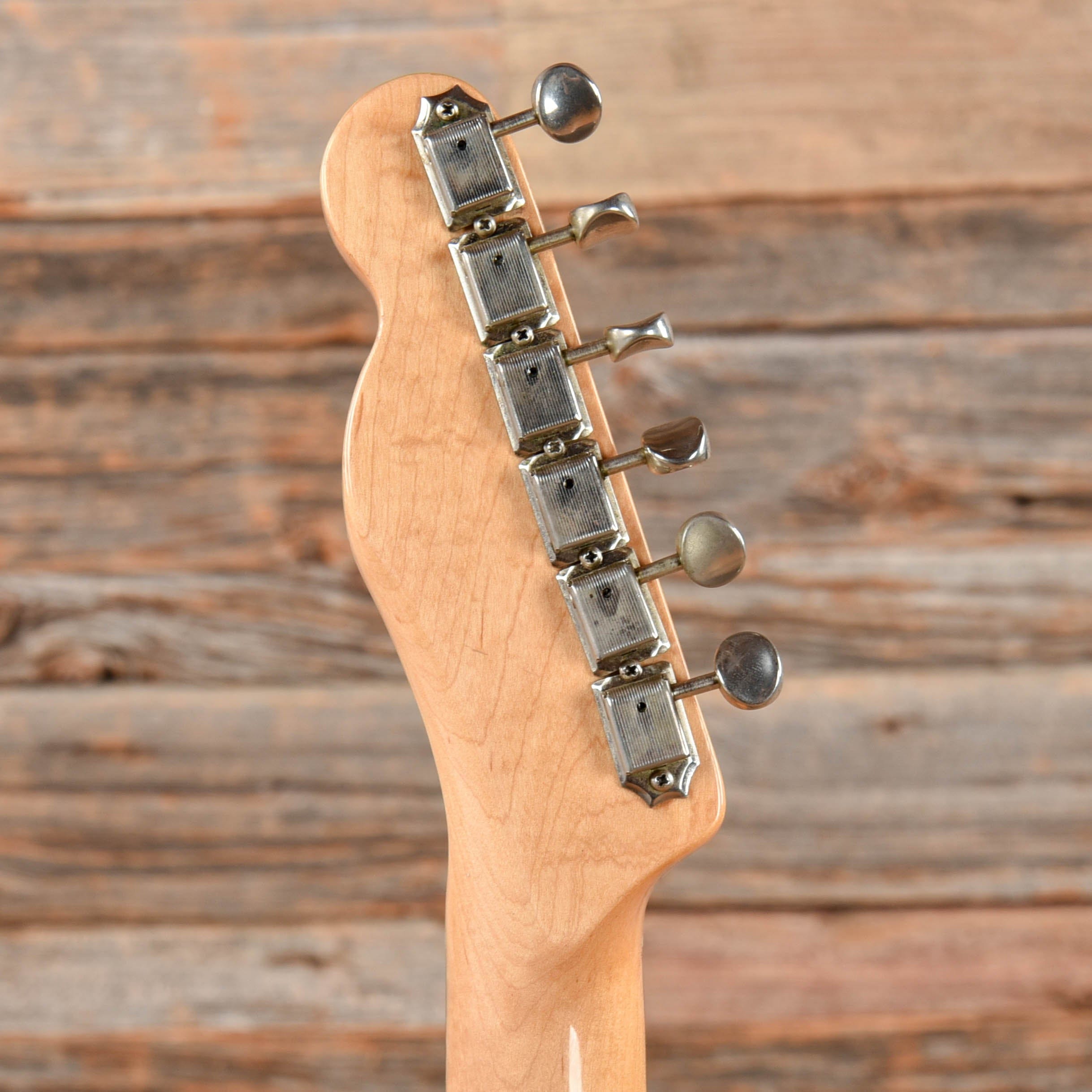 Fender Bullet I Ivory 1981 Electric Guitars / Solid Body