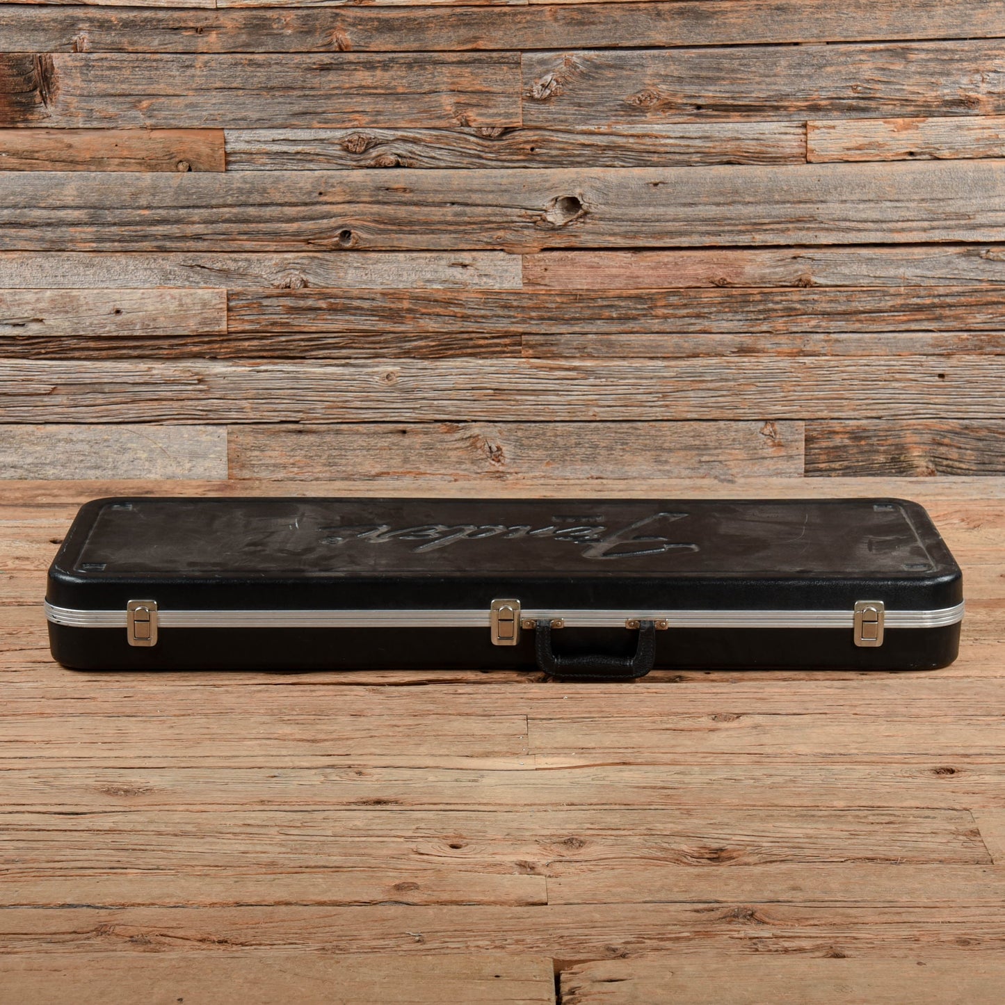 Fender Bullet I Ivory 1981 Electric Guitars / Solid Body