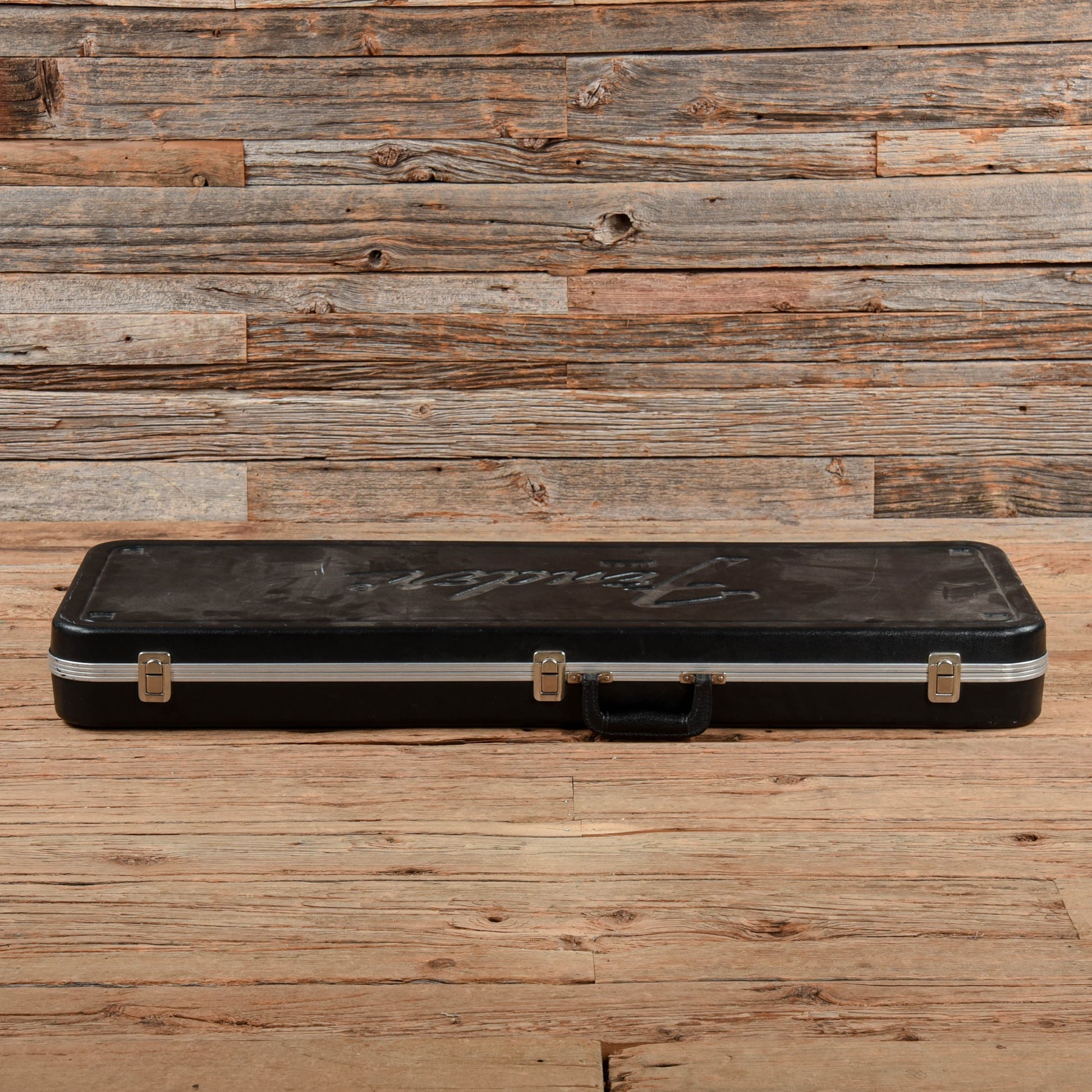 Fender Bullet I Ivory 1981 Electric Guitars / Solid Body