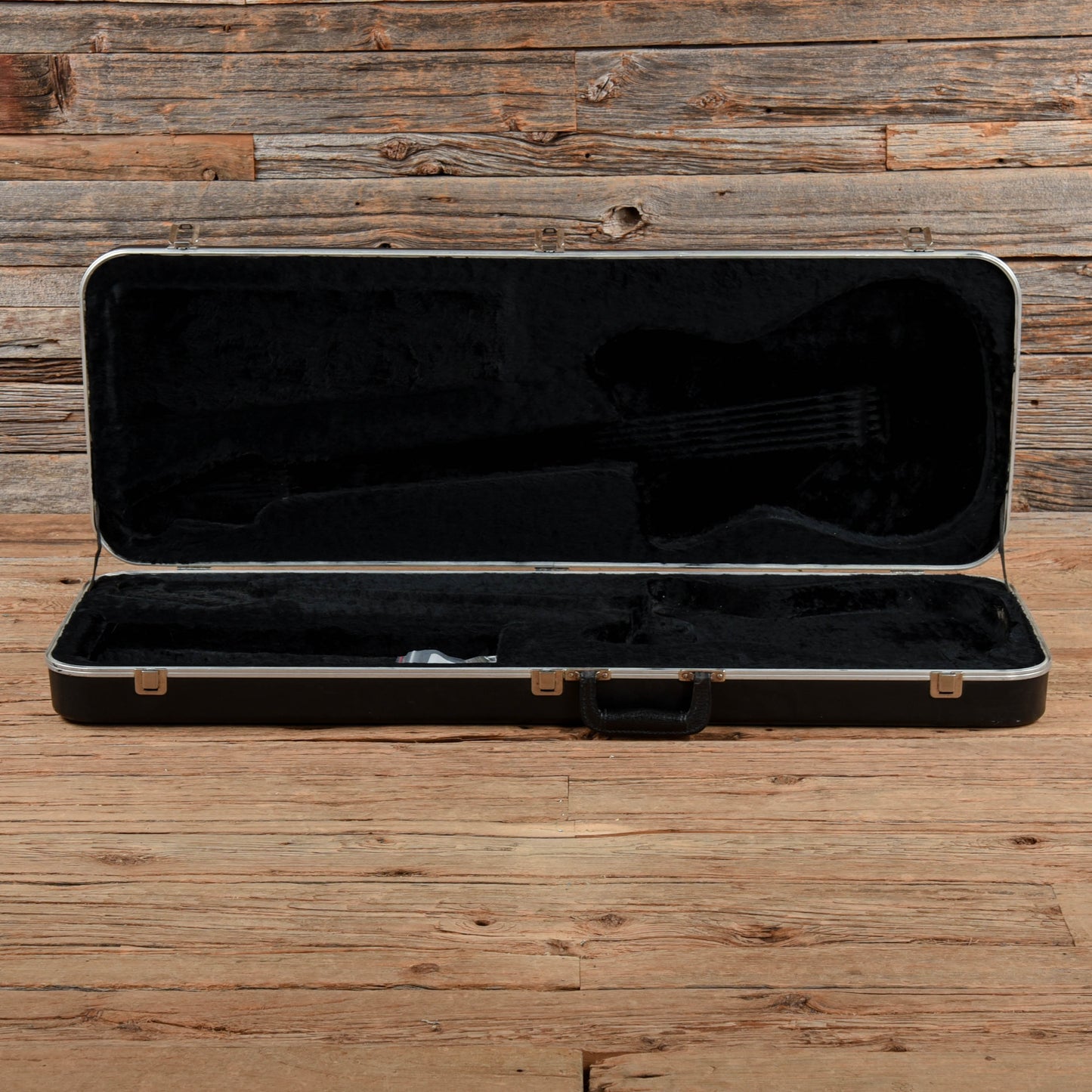 Fender Bullet I Ivory 1981 Electric Guitars / Solid Body