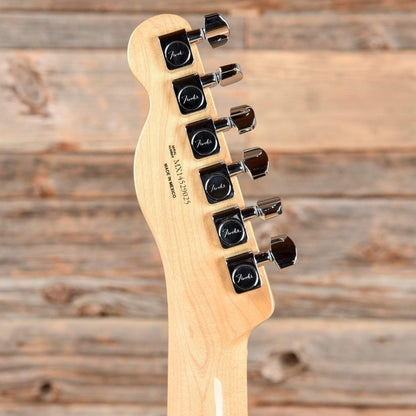 Fender Cabronita Telecaster Surf Green 2014 Electric Guitars / Solid Body