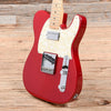 Fender California Fat Telecaster Candy Apple Red 1998 Electric Guitars / Solid Body