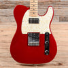 Fender California Fat Telecaster Candy Apple Red 1998 Electric Guitars / Solid Body