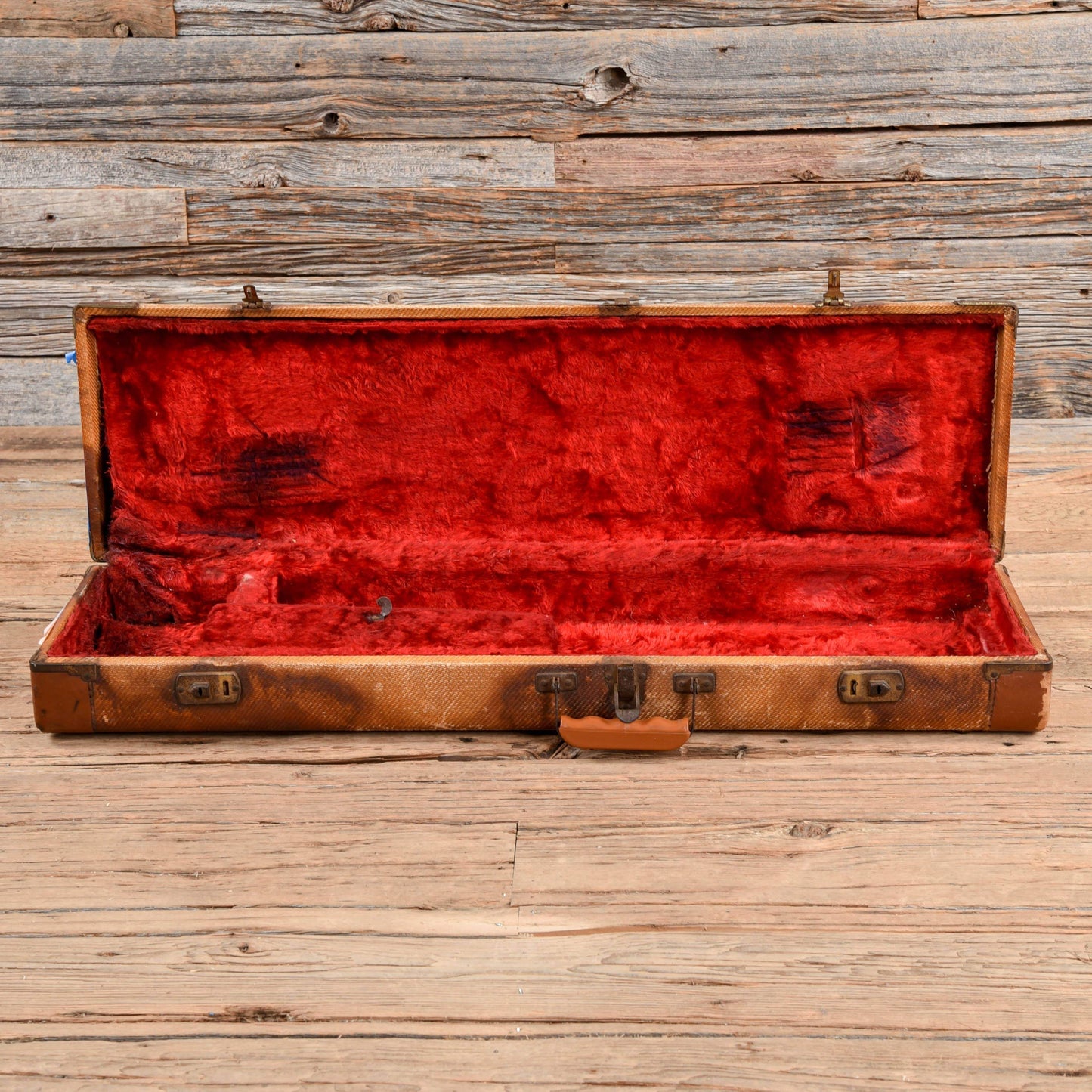 Fender Champion Lap Steel Yellow MOTS 1950s Electric Guitars / Solid Body