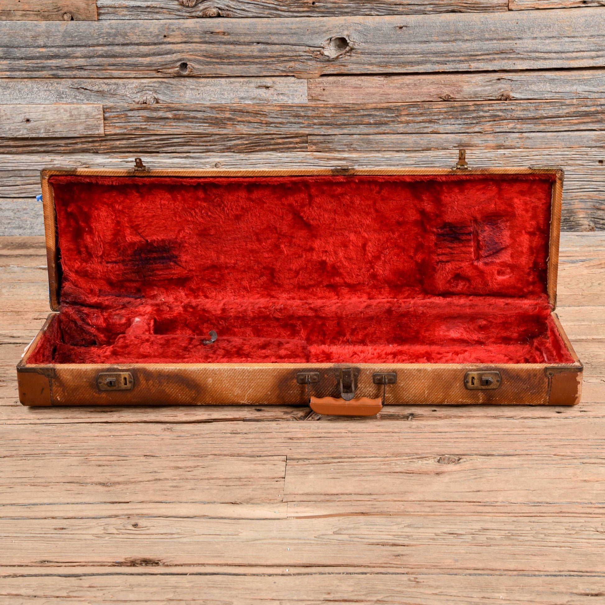 Fender Champion Lap Steel Yellow MOTS 1950s Electric Guitars / Solid Body