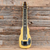 Fender Champion Lap Steel Yellow MOTS 1950s Electric Guitars / Solid Body