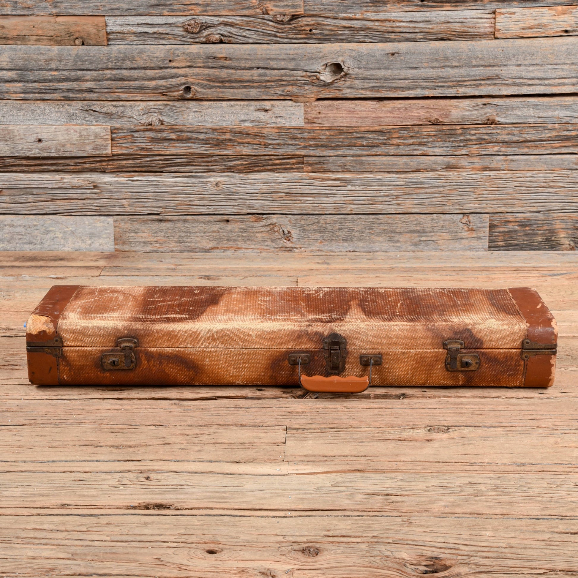 Fender Champion Lap Steel Yellow MOTS 1950s Electric Guitars / Solid Body