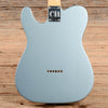 Fender Chrissie Hynde Signature Telecaster Ice Blue Metallic 2021 Electric Guitars / Solid Body