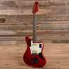 Fender CIJ '62 Jaguar Reissue Candy Apple Red 2000 Electric Guitars / Solid Body