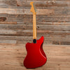 Fender CIJ '62 Jaguar Reissue Candy Apple Red 2000 Electric Guitars / Solid Body