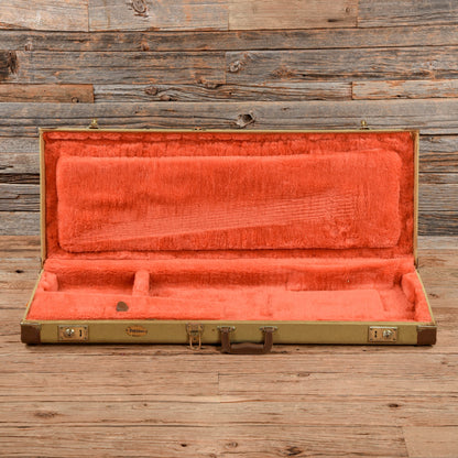 Fender CIJ '62 Jaguar Reissue Candy Apple Red 2000 Electric Guitars / Solid Body