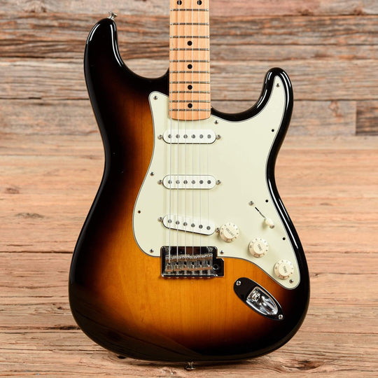 Fender Classic '50s Stratocaster Electric Guitars / Solid Body