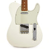 Fender Classic '60s Telecaster Olympic White Electric Guitars / Solid Body