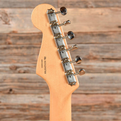 Fender Classic Player '50s Stratocaster Shoreline Gold 2006 Electric Guitars / Solid Body