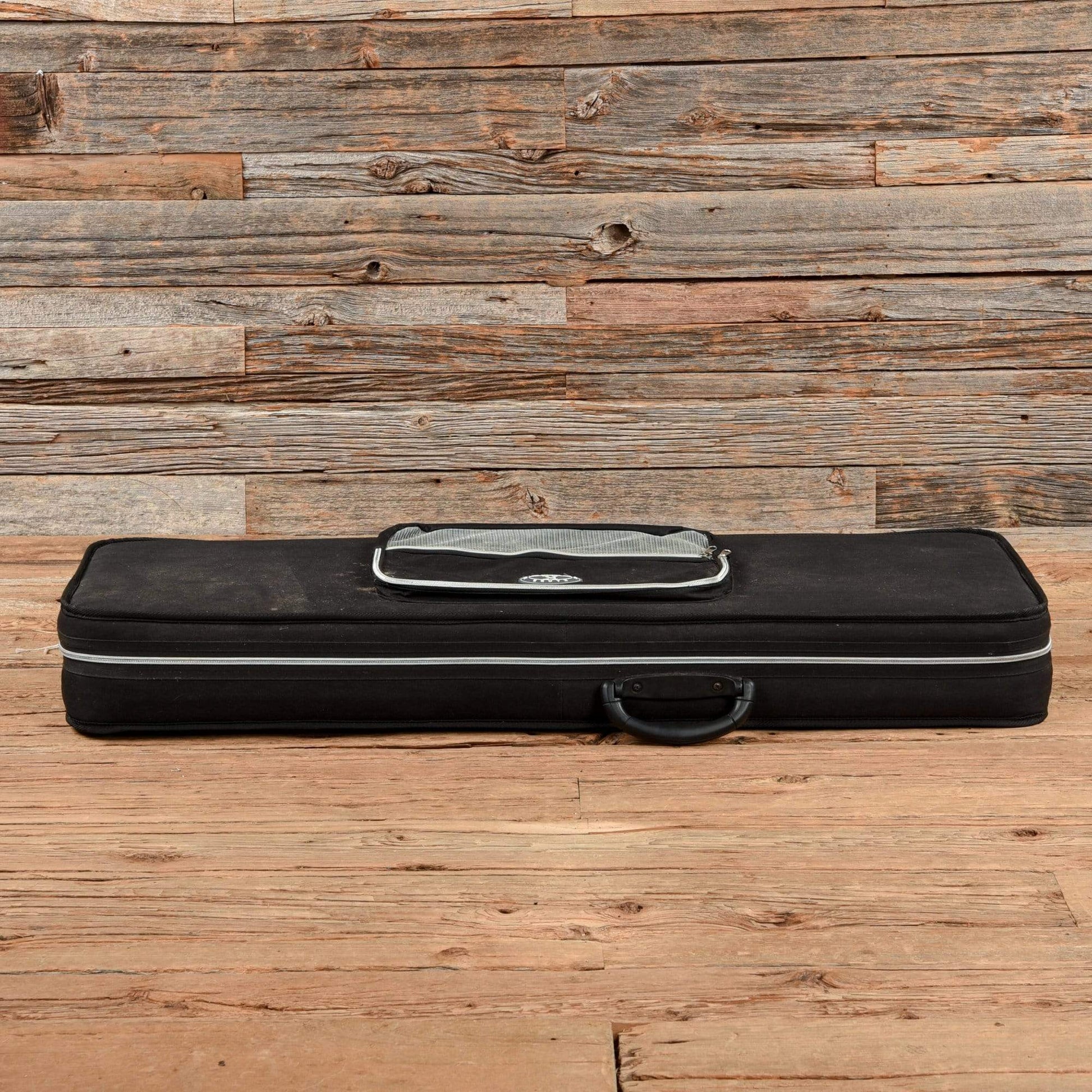 Fender Classic Player '50s Stratocaster Shoreline Gold 2006 Electric Guitars / Solid Body