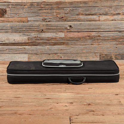 Fender Classic Player '50s Stratocaster Shoreline Gold 2006 Electric Guitars / Solid Body