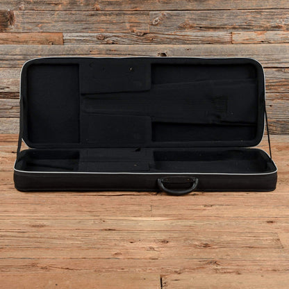 Fender Classic Player '50s Stratocaster Shoreline Gold 2006 Electric Guitars / Solid Body