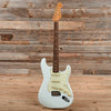Fender Classic Player '60s Stratocaster Sonic Blue 2007 Electric Guitars / Solid Body