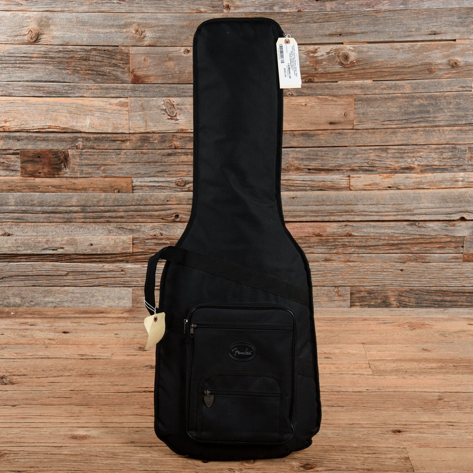 Fender Classic Player Baja '60s Telecaster Candy Apple Red 2018 Electric Guitars / Solid Body