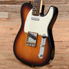 Fender Classic Player Baja '60s Telecaster Sunburst 2014 Electric Guitars / Solid Body