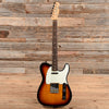 Fender Classic Player Baja '60s Telecaster Sunburst 2014 Electric Guitars / Solid Body